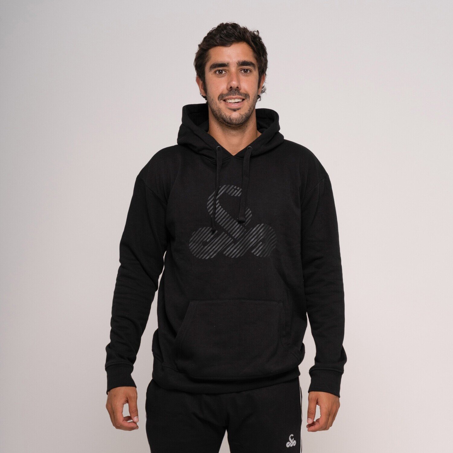 SUDADERA VIBOR-A ANACONDA HOMBREL