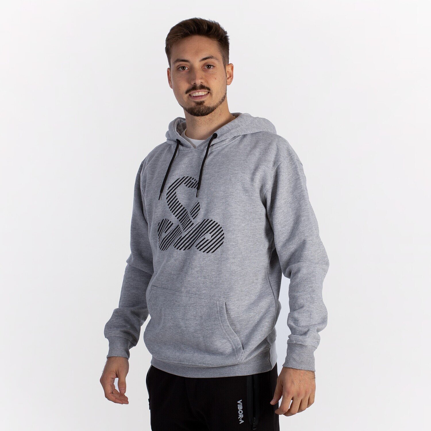 SUDADERA VIBOR-A ANACONDA HOMBRES