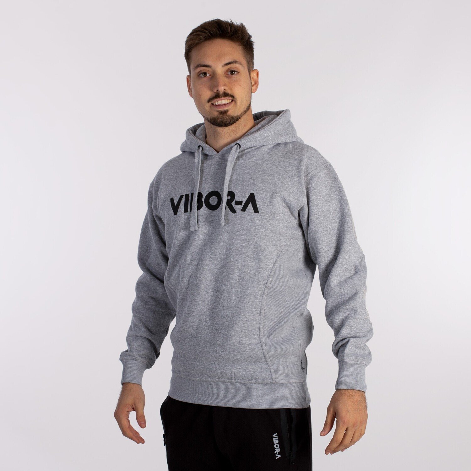 SUDADERA VIBOR-A ROCA AFRICANA HOMBREXXL