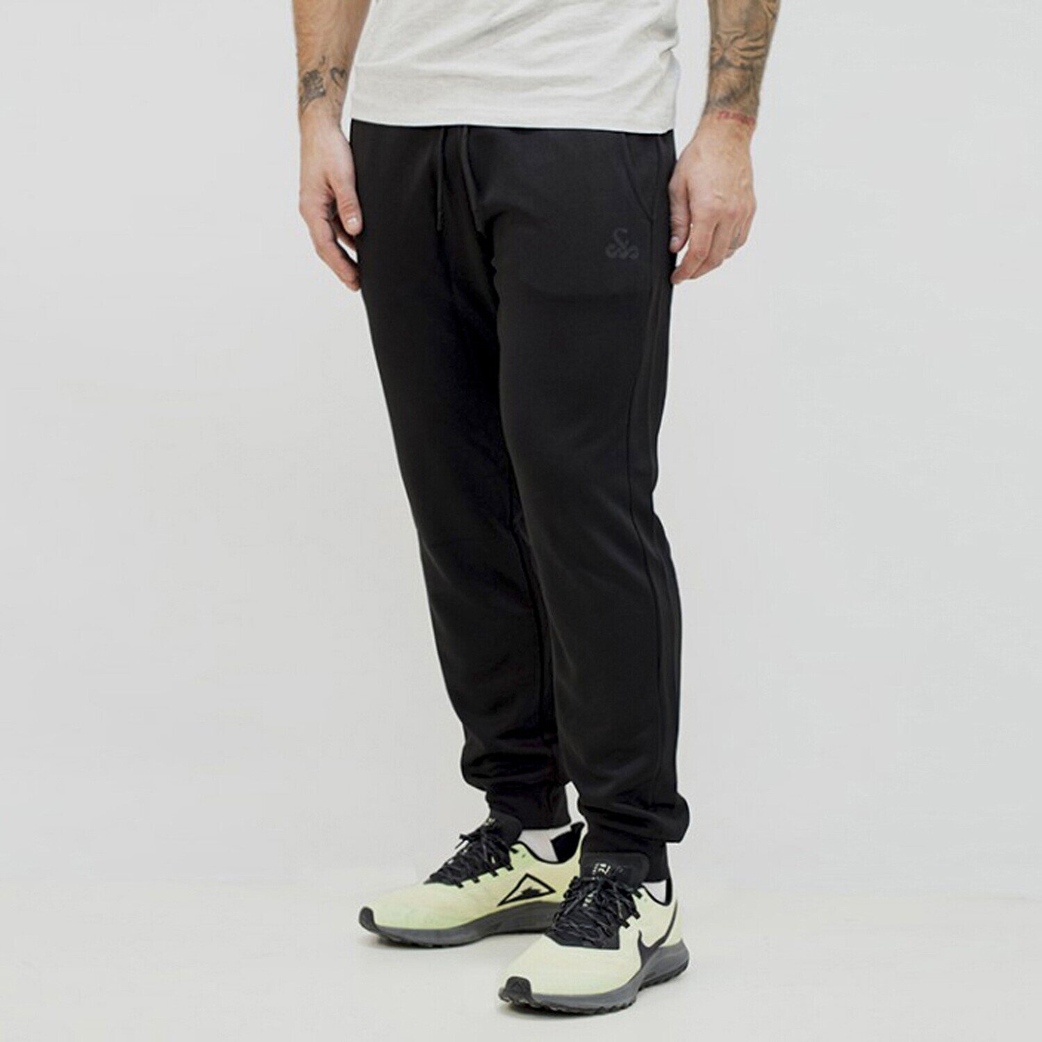 PANTAL�N VIBOR-A FALSA CORAL ADULTOS