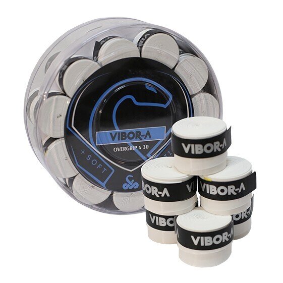 TARRO 30 OVERGRIPS VIBOR-A MIXUNICA