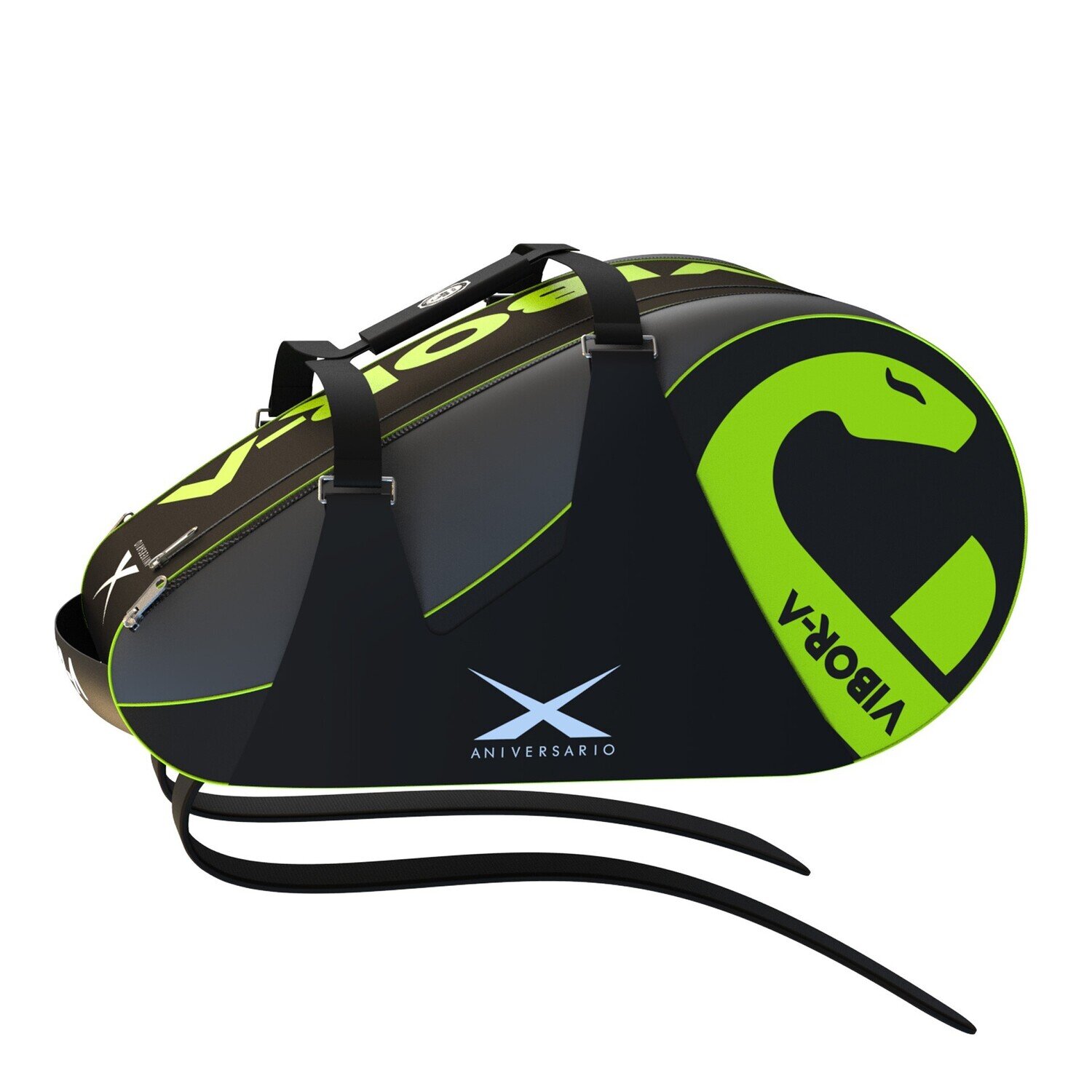 PALETERO VIBOR-A X ANIVERSARIOUNICA