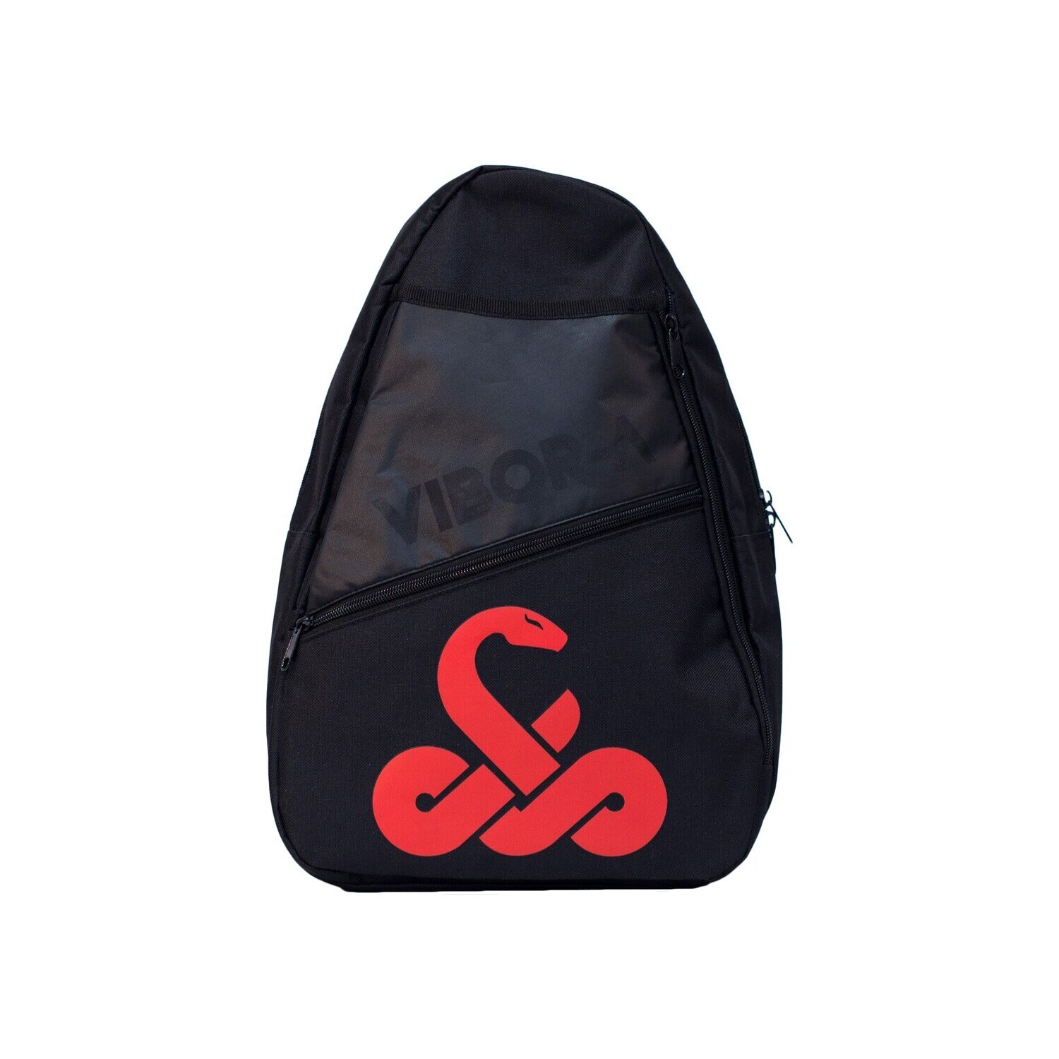 MOCHILA/BANDOLERA VIBOR-A ARCO�RISUNICA