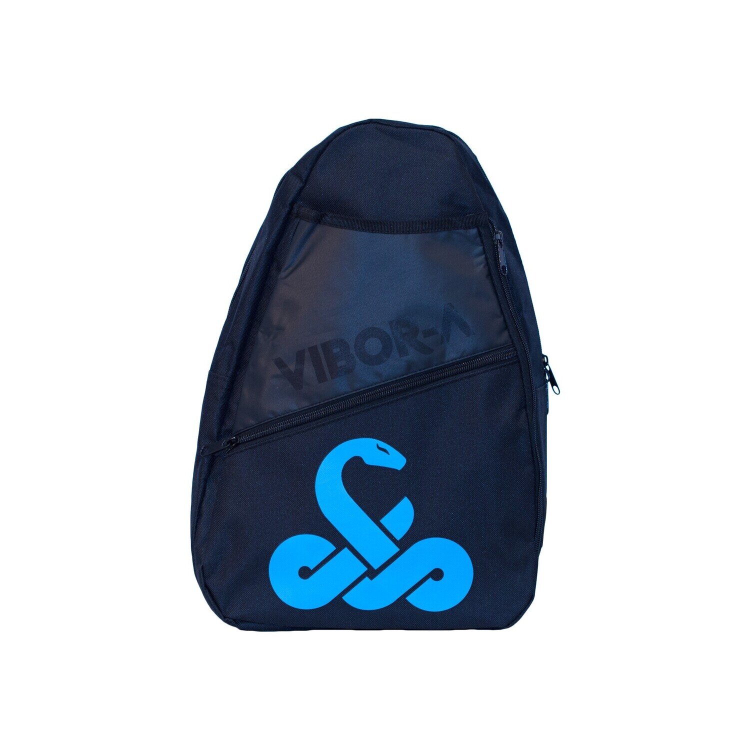 MOCHILA/BANDOLERA VIBOR-A ARCO�RISUNICA