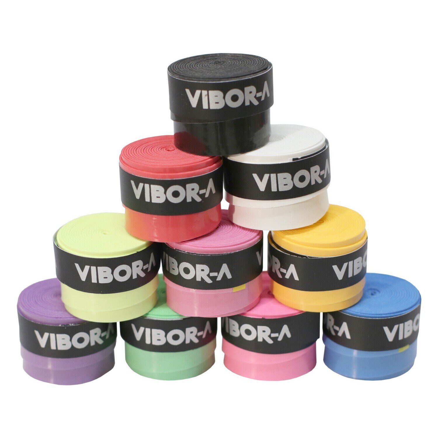 OVERGRIP VIBOR-A -UNIDAD-UNIDAD