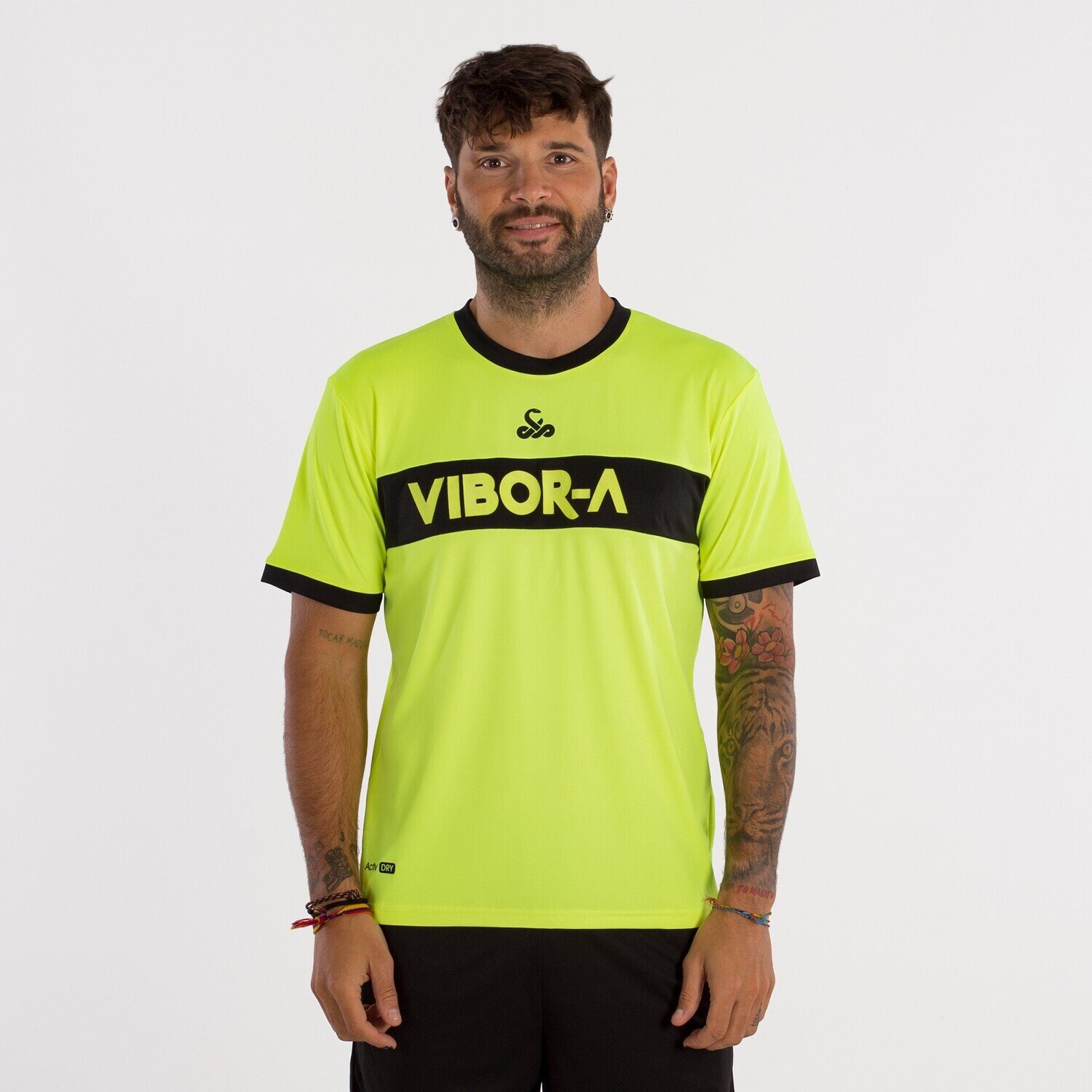 CAMISETA VIBOR-A POISONXL