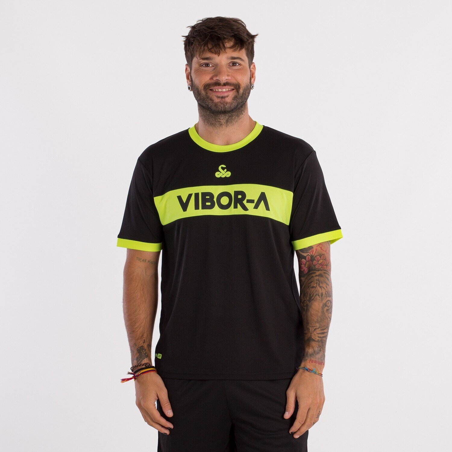CAMISETA VIBOR-A POISONXXL