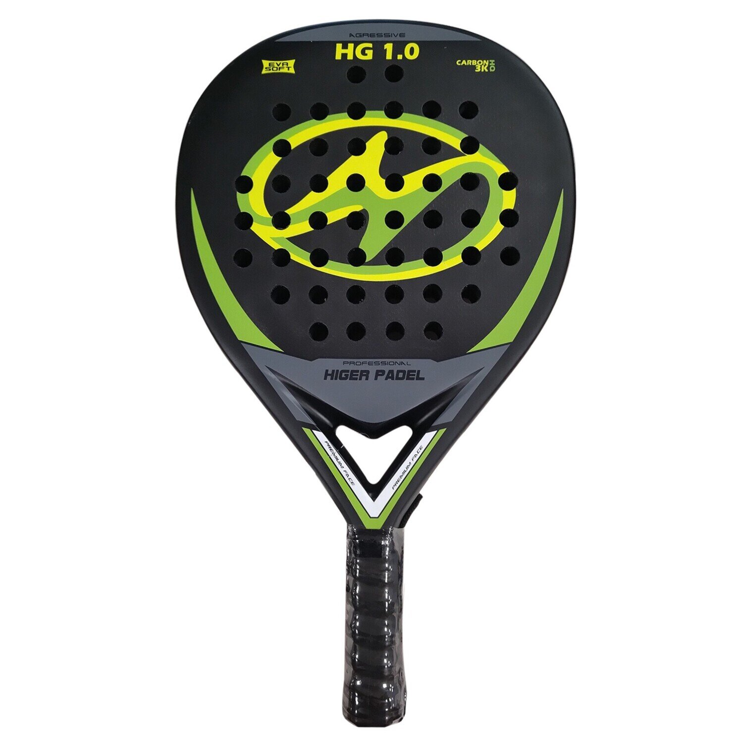 PALA PADEL HIGER PADEL HG1SENIOR