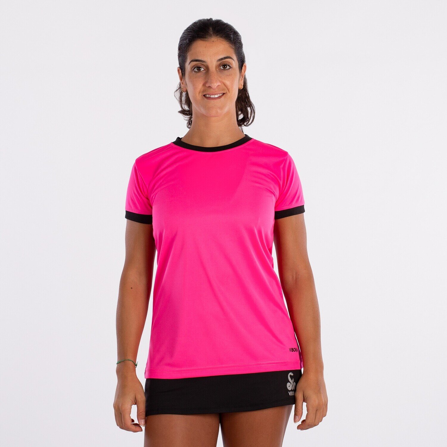 CAMISETA VIBOR-A LETHAL MUJERXS