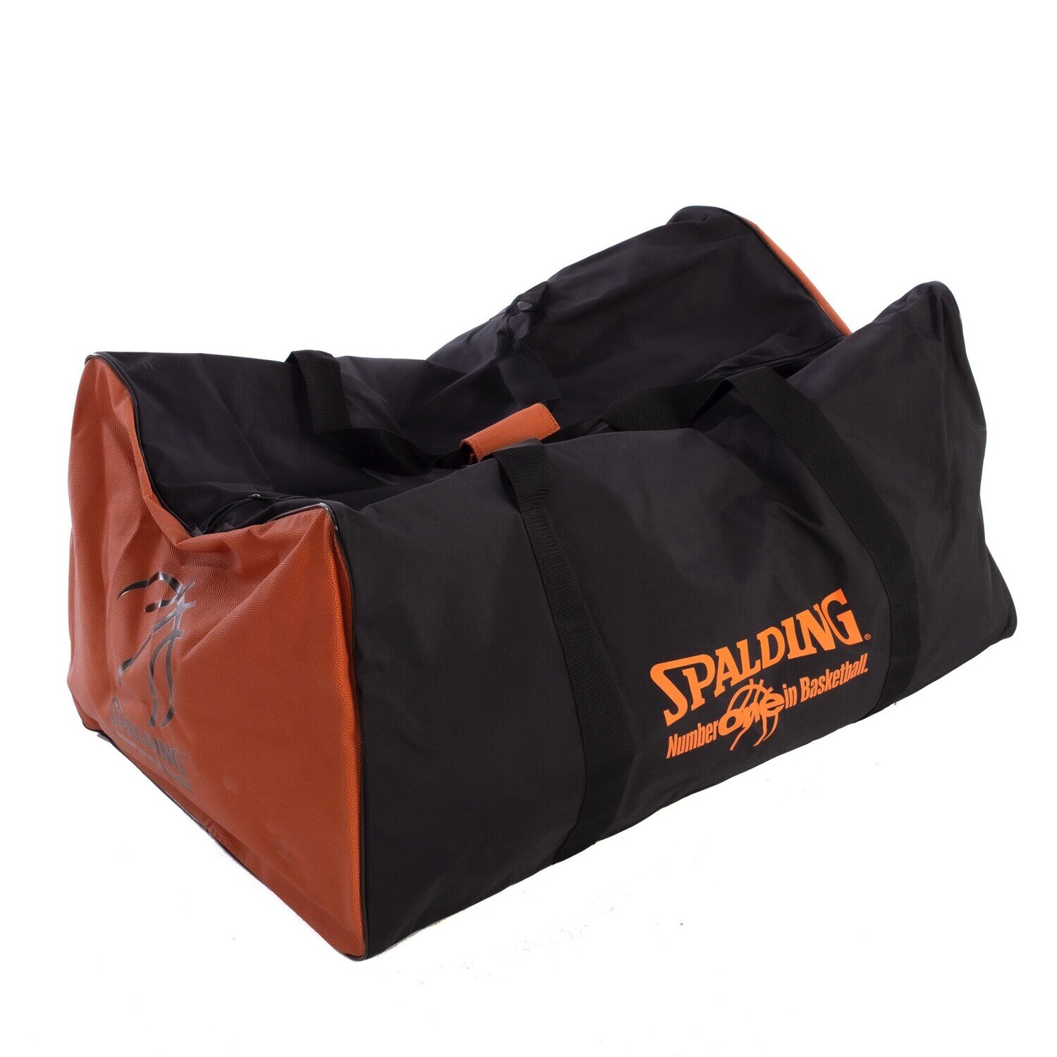 BOLSA SPALDING BASKETBALL EXTRAGRANDE 69-709Z