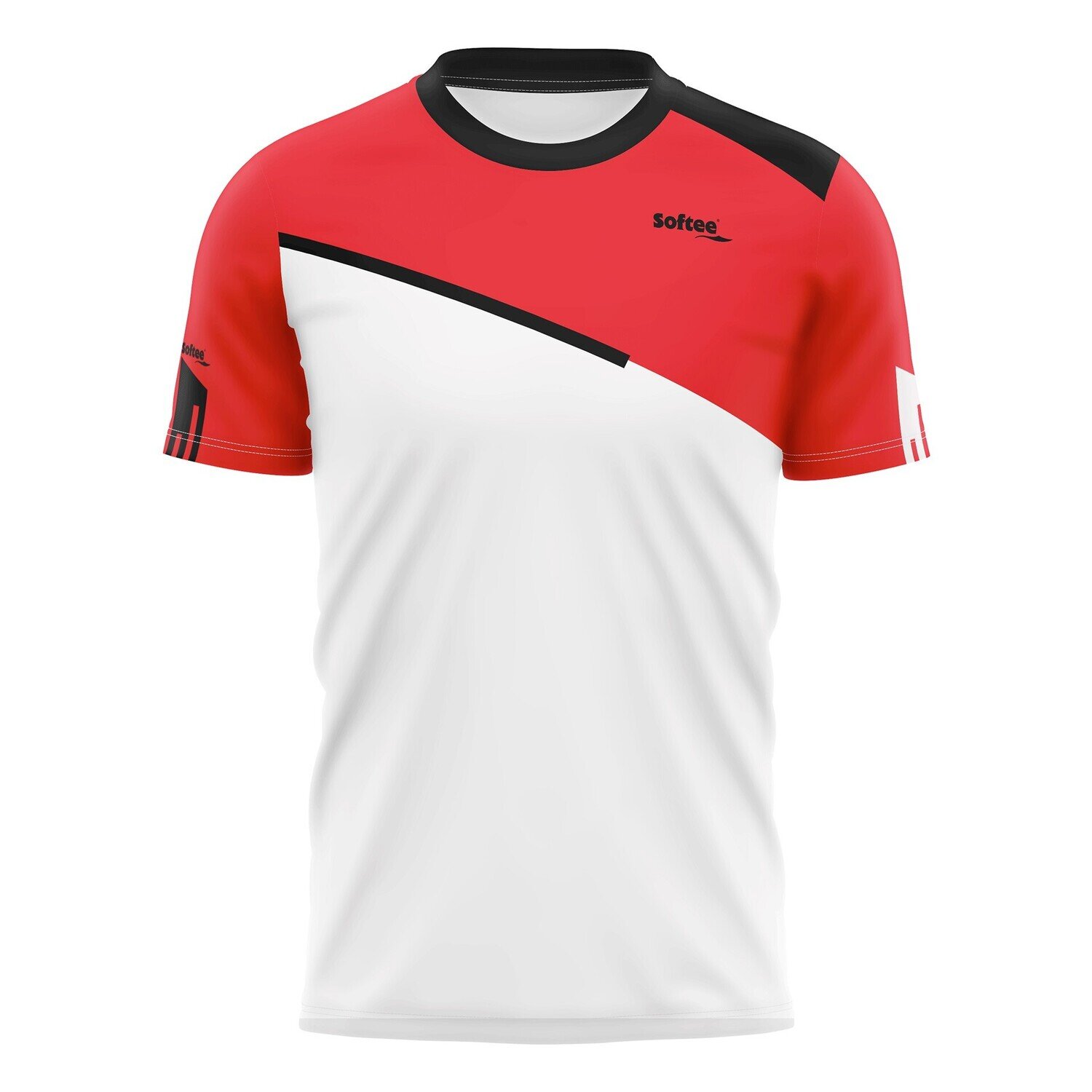 CAMISETA SOFTEE CHICS