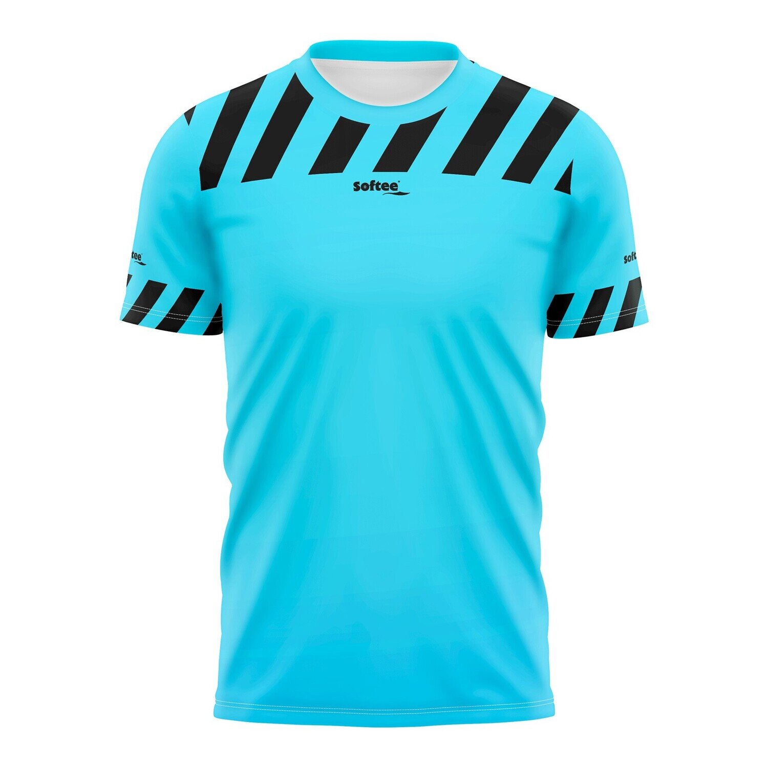 CAMISETA SOFTEE ALIS