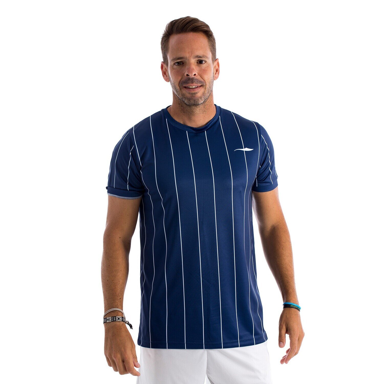 CAMISETA SOFTEE LINER NAVYM