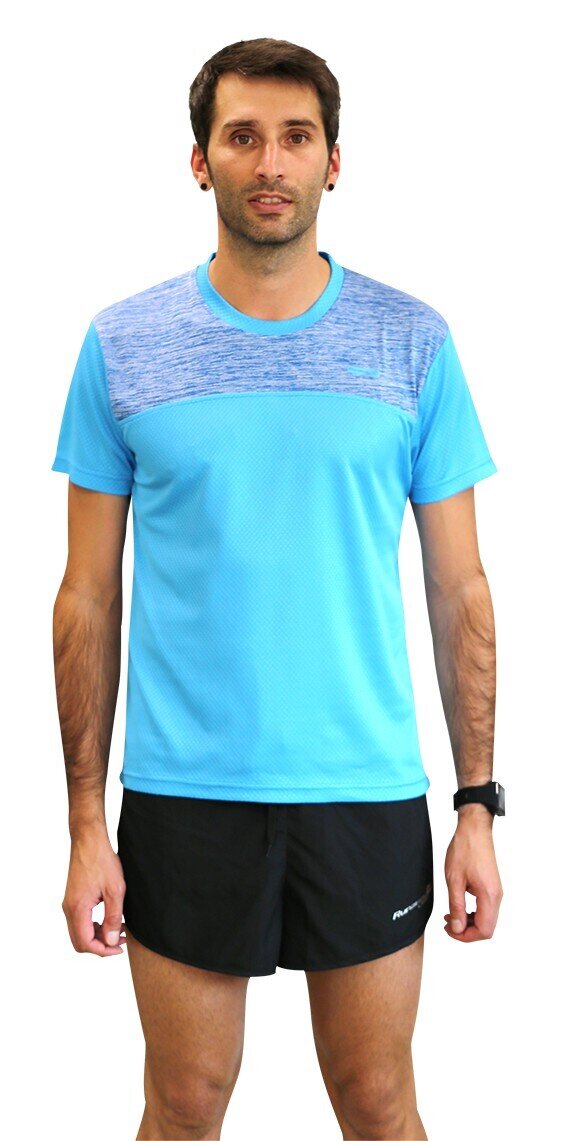 CAMISETA MANGA CORTA BOOM RUNAWAY JIM HOMBRES CAMISETA MANGA CORTA BOOM RUNAWAY JIM HOMBRES