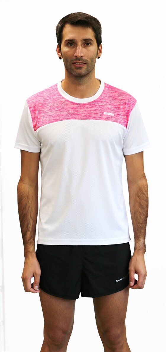 CAMISETA MANGA CORTA BOOM RUNAWAY JIM HOMBREXL
