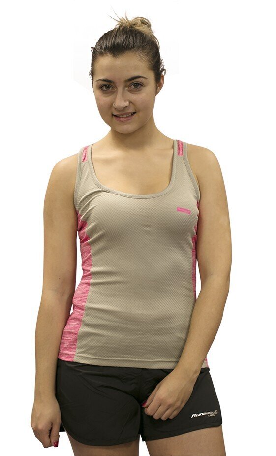 CAMISETA TIRANTES BOOM RUNAWAY JIM NI�A8 A�OS