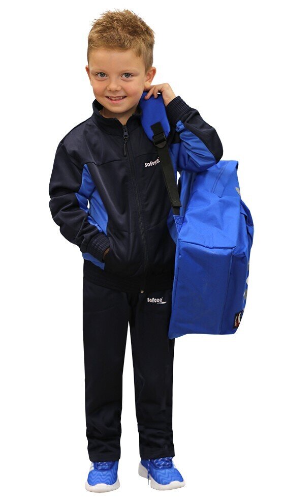 CH�NDAL SOFTEE VARANASI INFANTIL8 A�OS