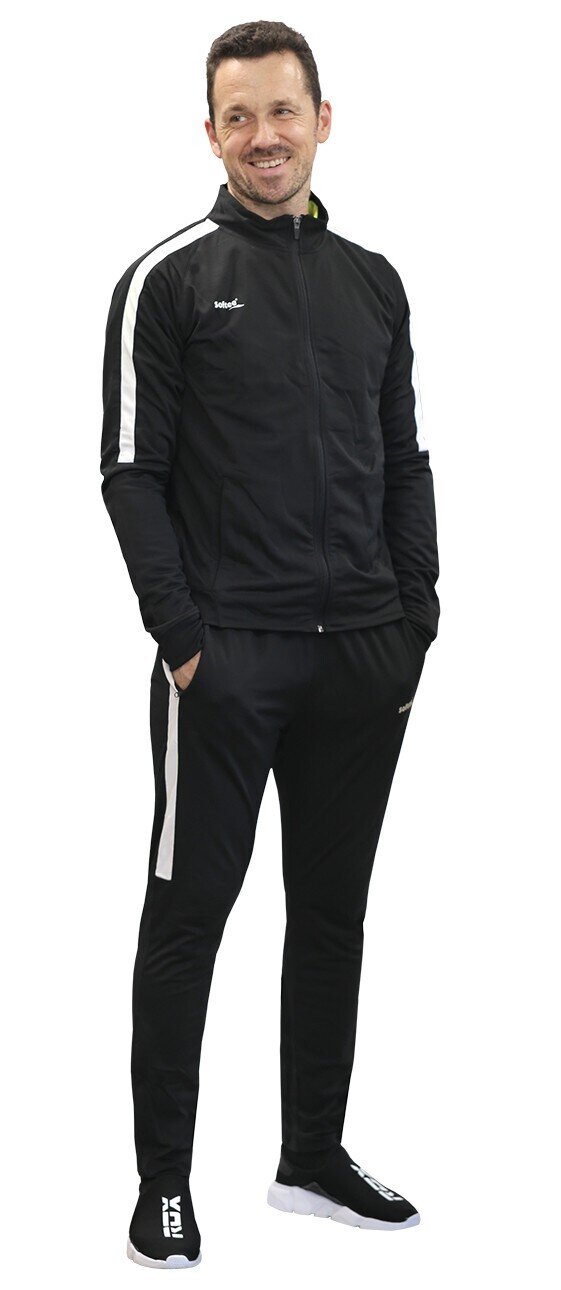 CHANDAL SOFTEE TEAM  ADULTOXXL