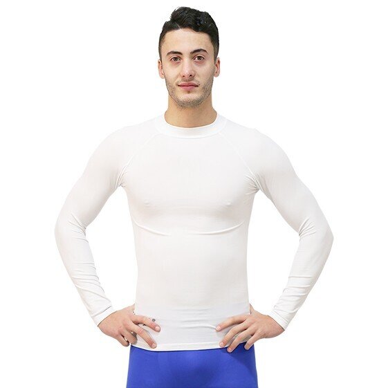 CAMISETA T�RMICA SOFTEE BUBBLE ADULTOM/L