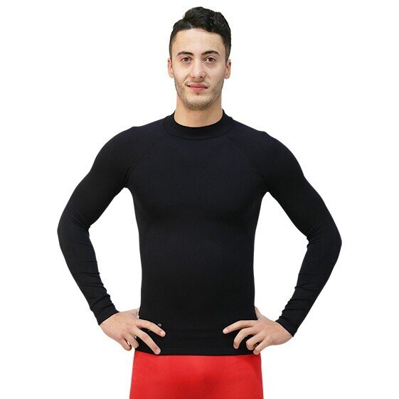 CAMISETA T�RMICA SOFTEE BUBBLE ADULTOXS/S