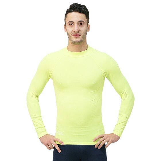 CAMISETA T�RMICA SOFTEE BUBBLE INFANTIL44842