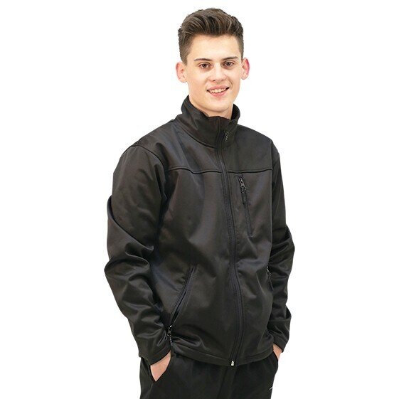 SOFTSHELL JACKET SOFTEE REGIS HOMBREXXL