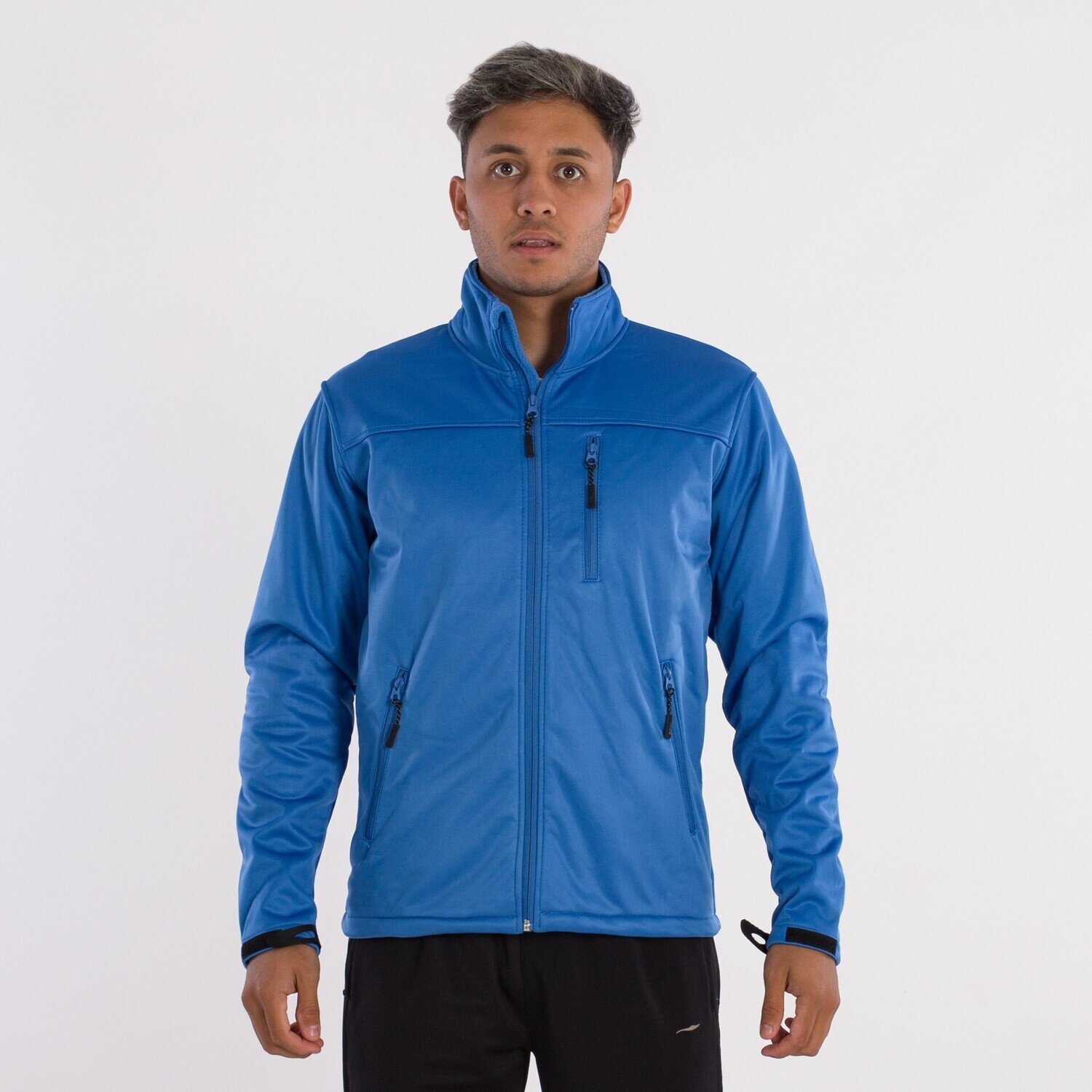 SOFTSHELL JACKET SOFTEE REGIS HOMBREXXL