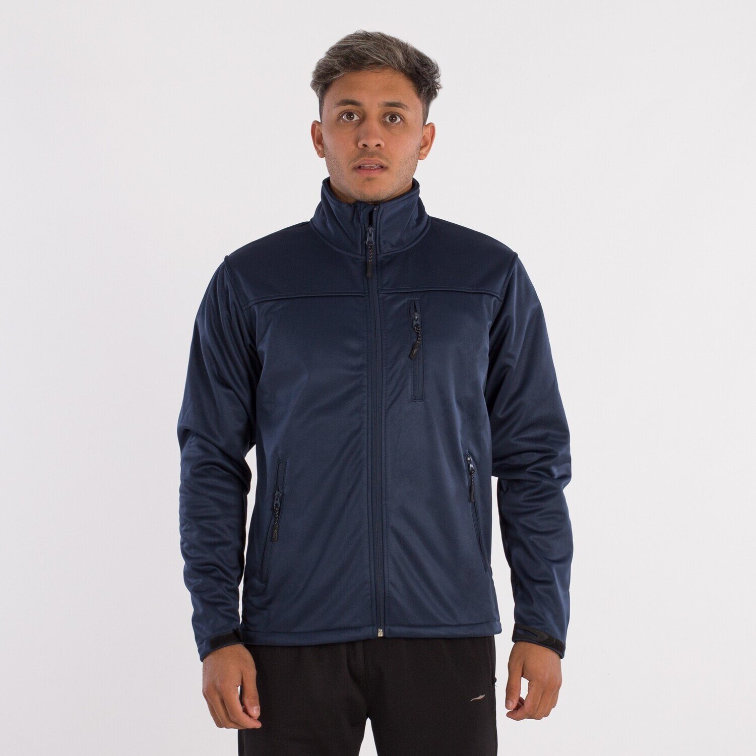 SOFTSHELL JACKET SOFTEE REGIS HOMBREXL