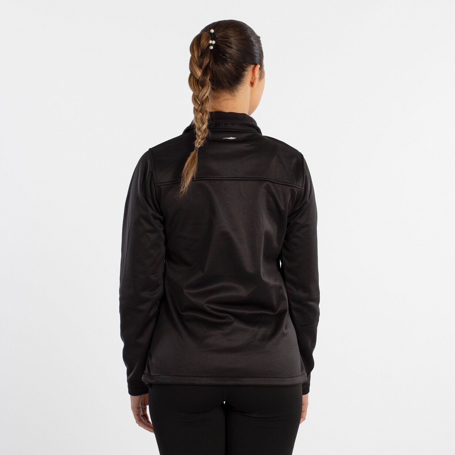 SOFTSHELL JACKET SOFTEE REGIS MUJERXS