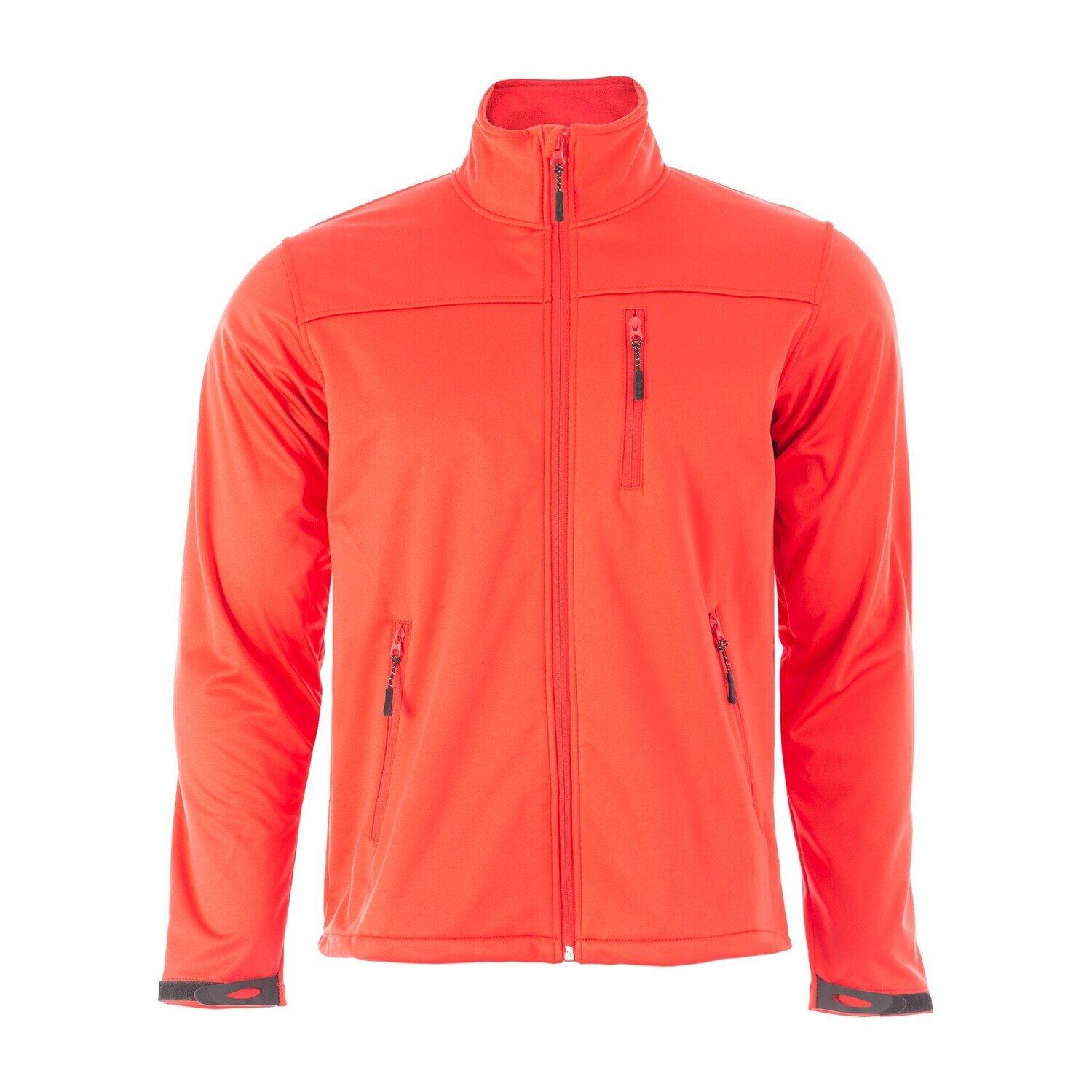SOFTSHELL JACKET SOFTEE REGIS NI�O6 A�OS