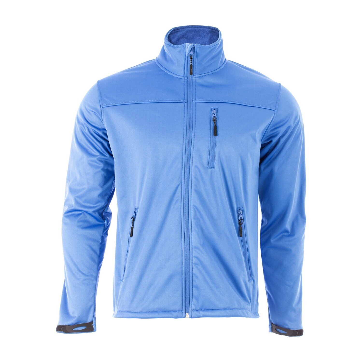 SOFTSHELL JACKET SOFTEE REGIS NI�O14 A�OS