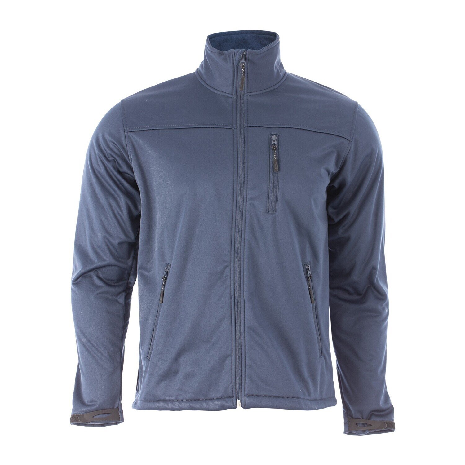SOFTSHELL JACKET SOFTEE REGIS NI�O12 A�OS