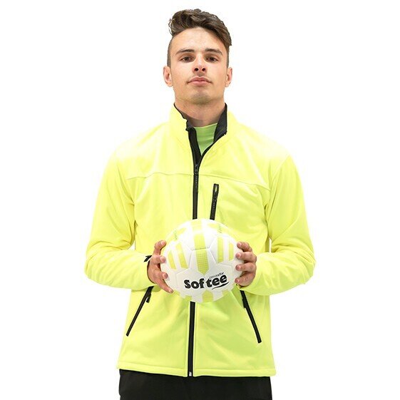 SOFTSHELL JACKET SOFTEE REGIS NI�O14 A�OS