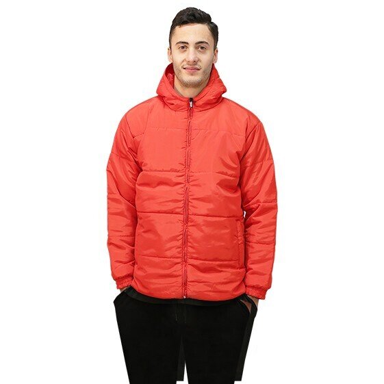 ANORAK SOFTEE FULL NEW ADULTOL