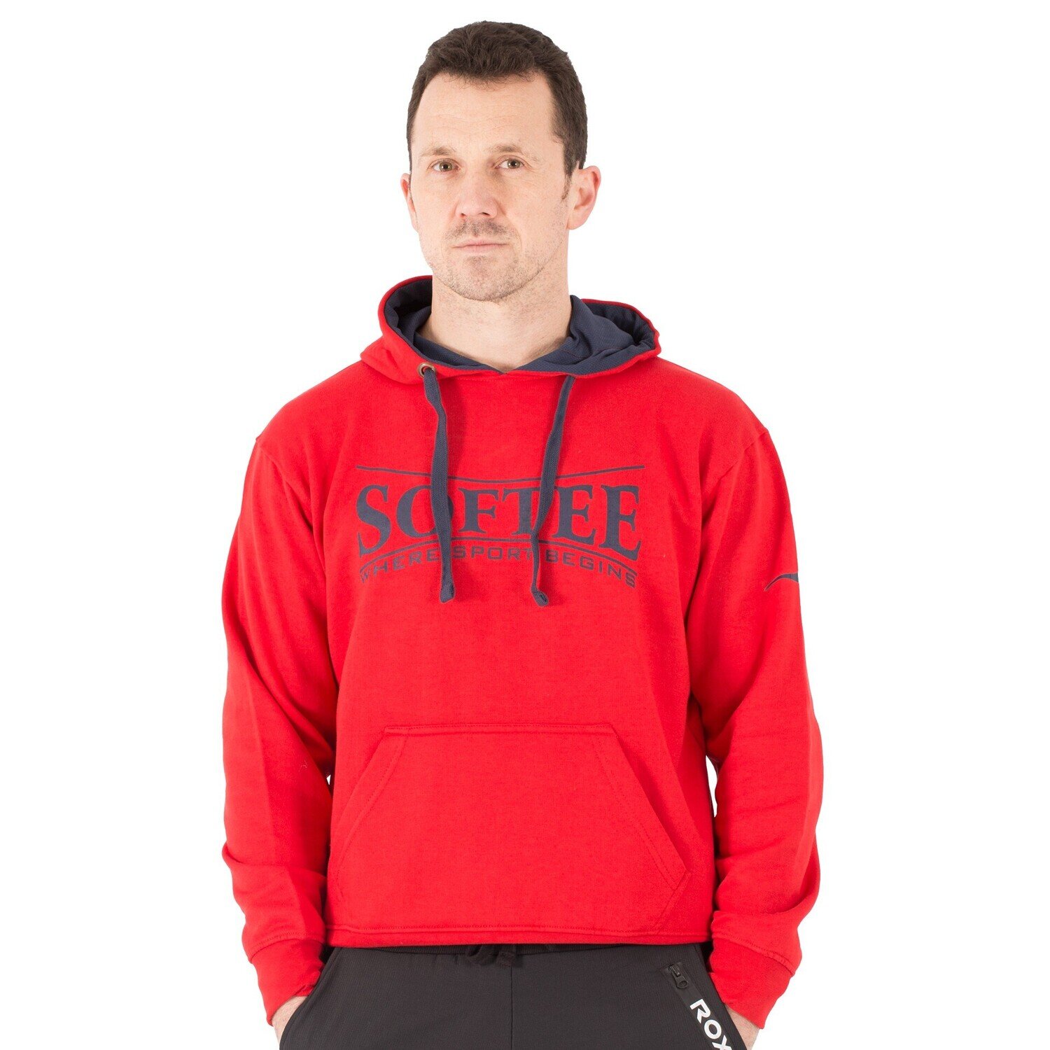 SUDADERA SOFTEE GAMES HOMBREXL