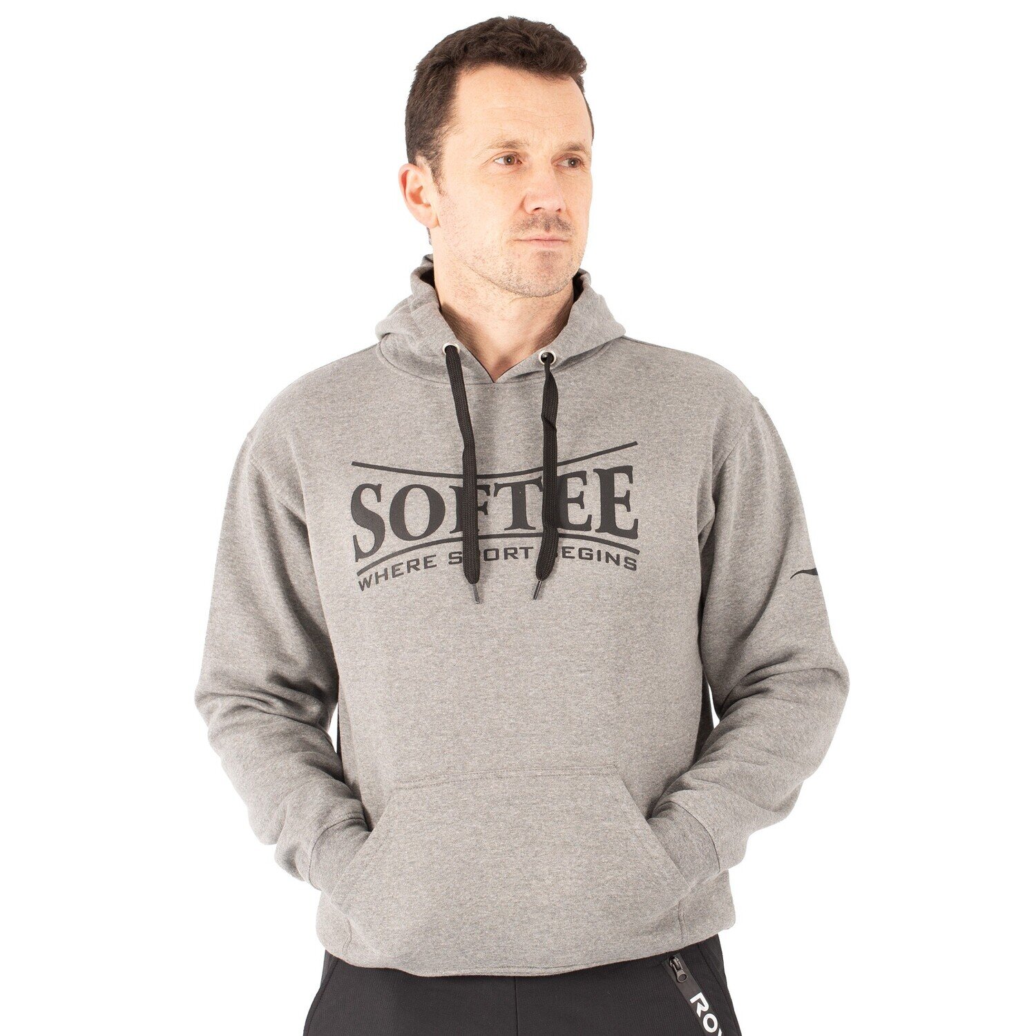 SUDADERA SOFTEE GAMES HOMBREXXL