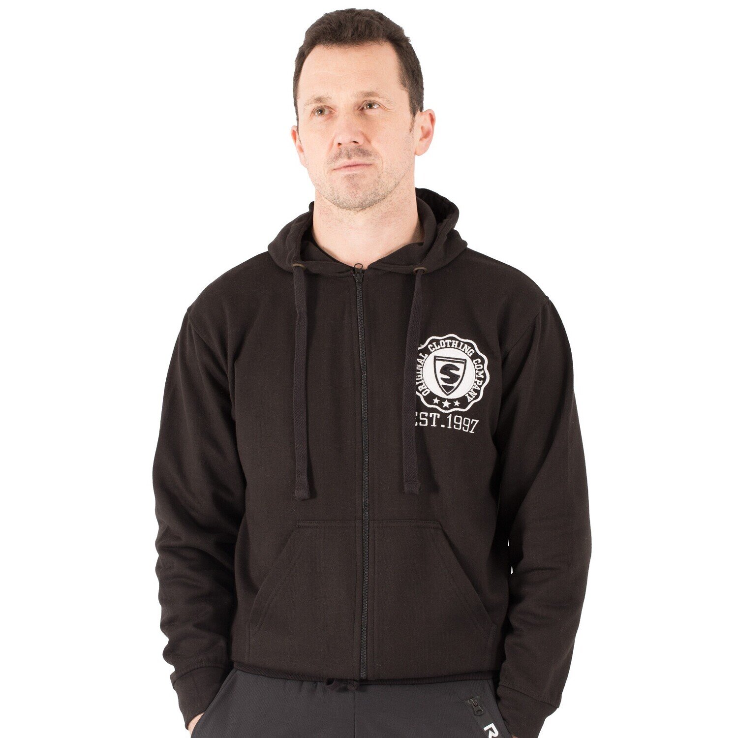 CHAQUETA SOFTEE ORIGINAL HOMBREM