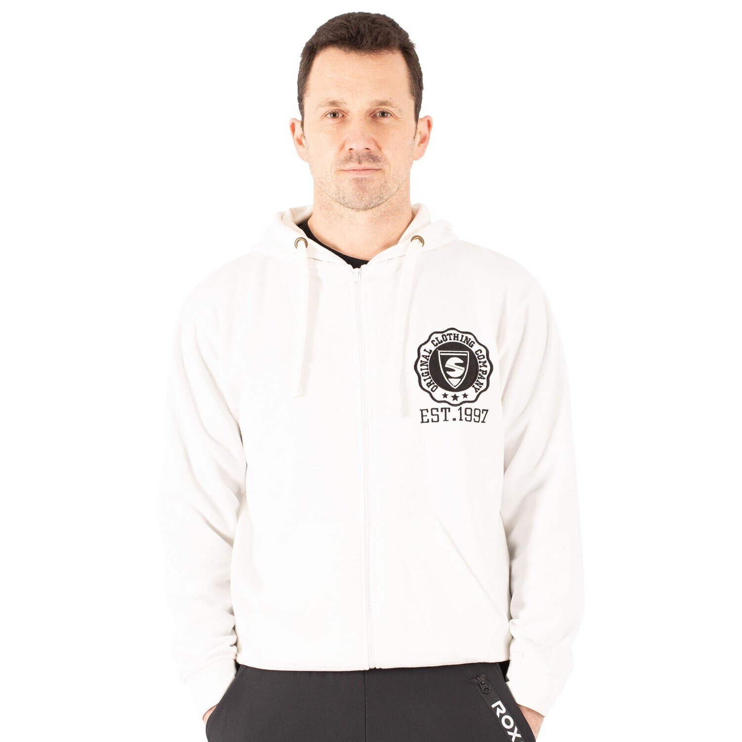 CHAQUETA SOFTEE ORIGINAL HOMBRES