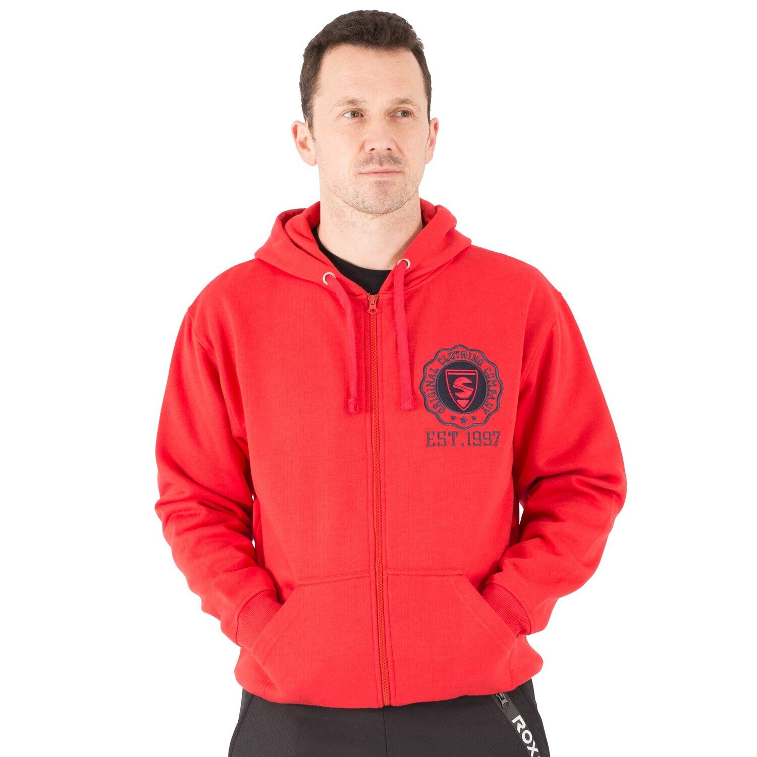 CHAQUETA SOFTEE ORIGINAL HOMBREL