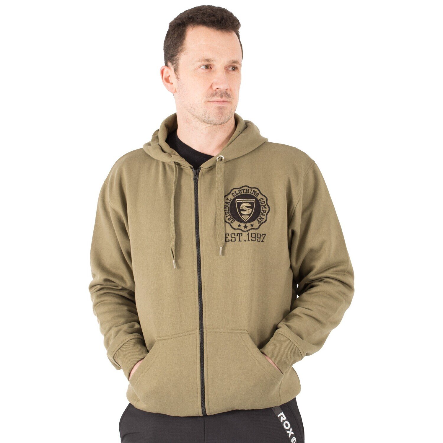 CHAQUETA SOFTEE ORIGINAL HOMBREXXL