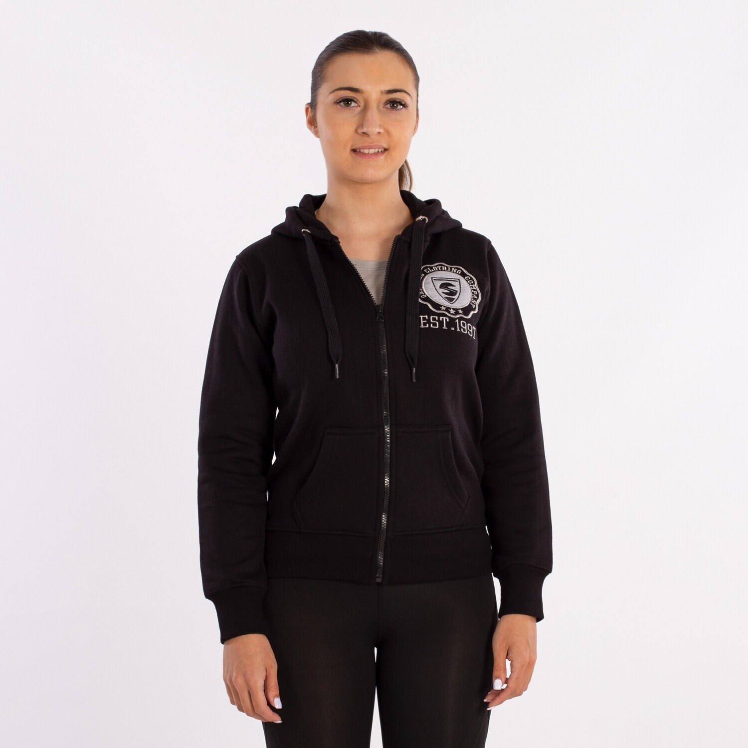 CHAQUETA SOFTEE ORIGINAL MUJERM