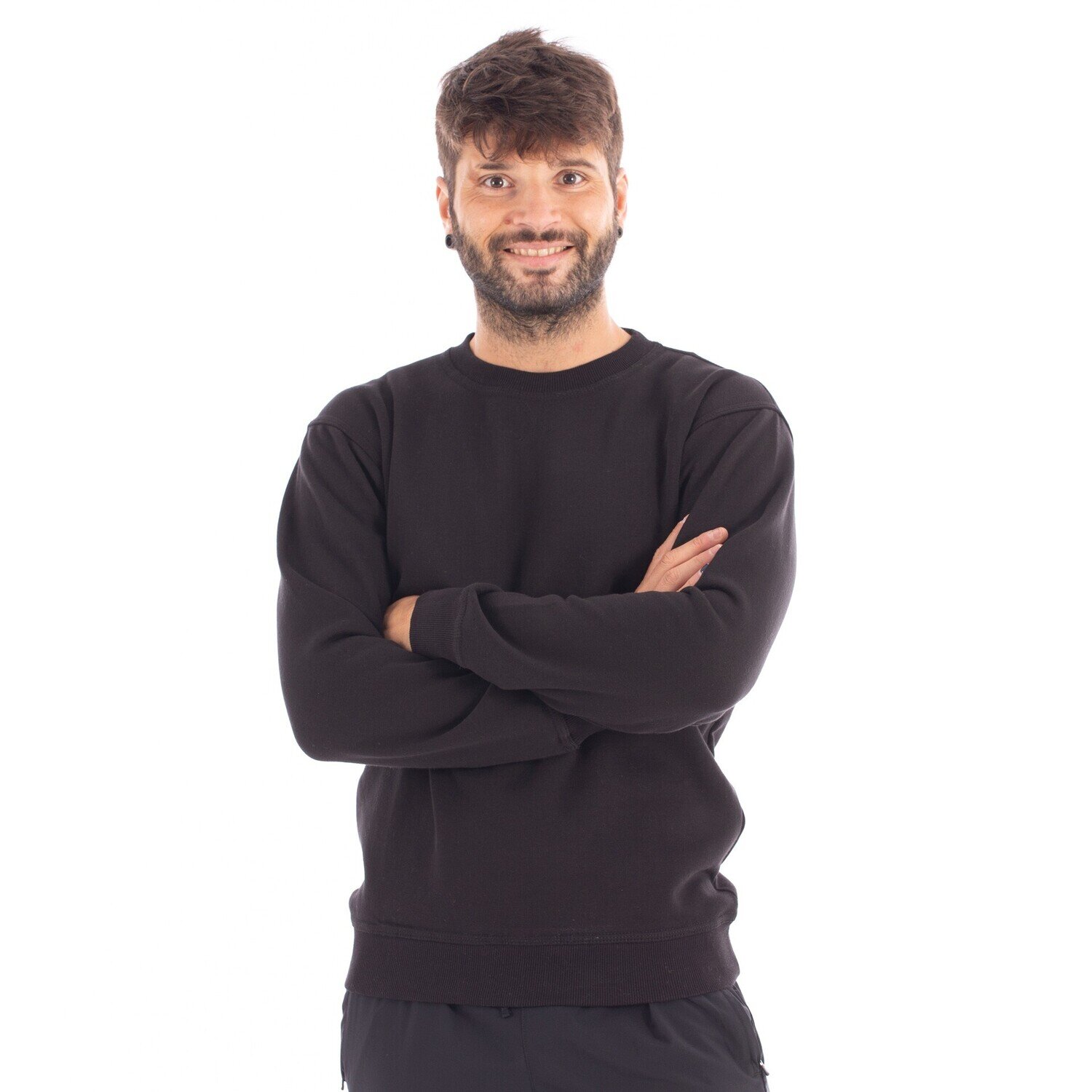 SUDADERA SOFTEE OWEN ADULTOS