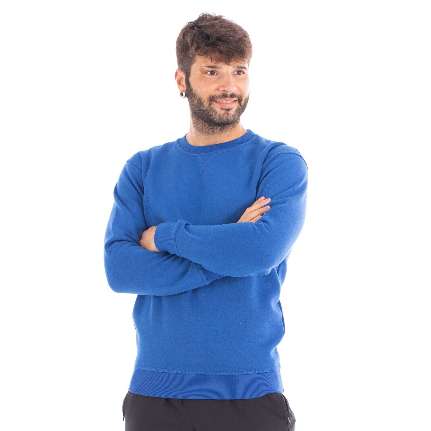 SUDADERA SOFTEE OWEN ADULTOM