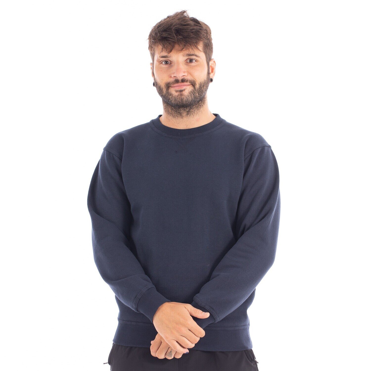 SUDADERA SOFTEE OWEN ADULTO S