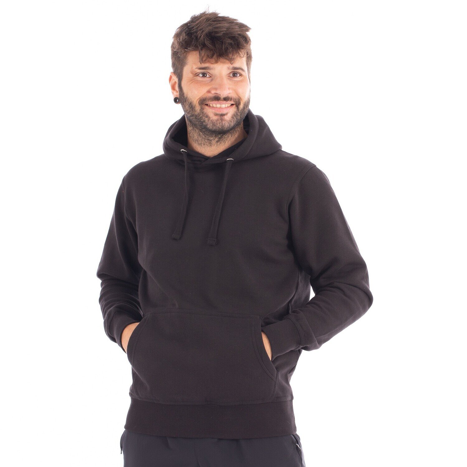 SUDADERA SOFTEE KELVIN ADULTOXXL