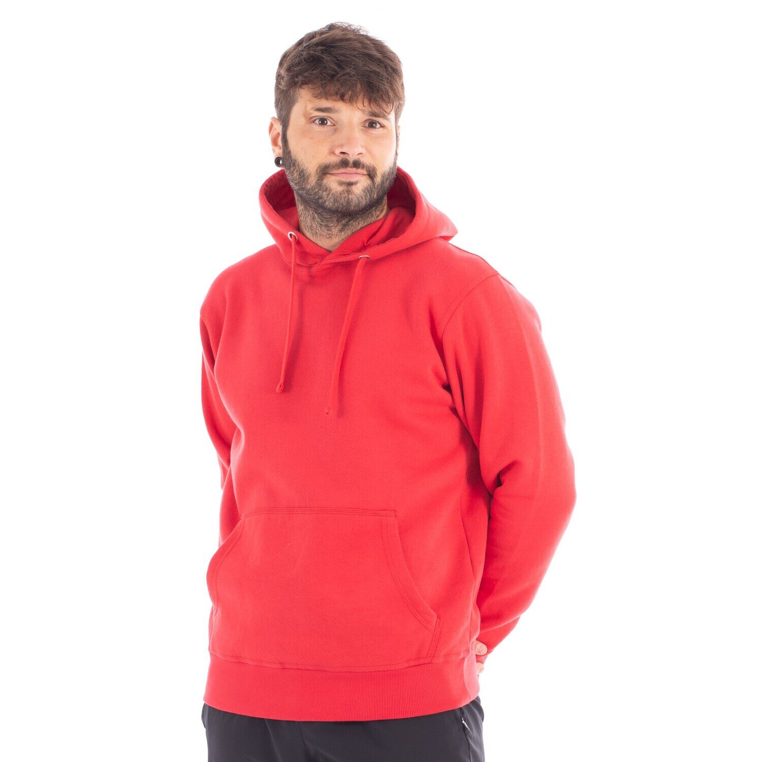 SUDADERA SOFTEE KELVIN INFANTIL6 A�OS