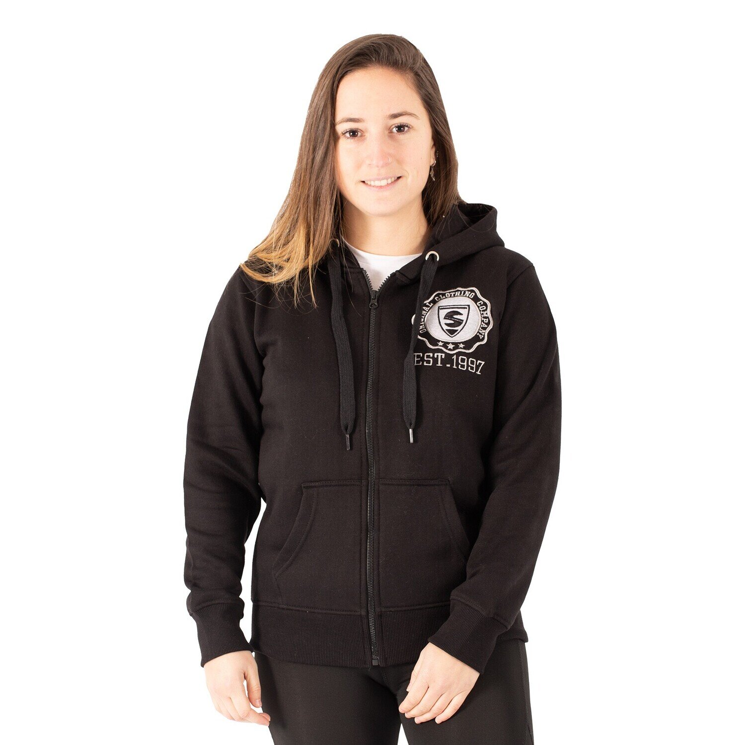 CHAQUETA SOFTEE ORIGINAL NI�A14 A�OS