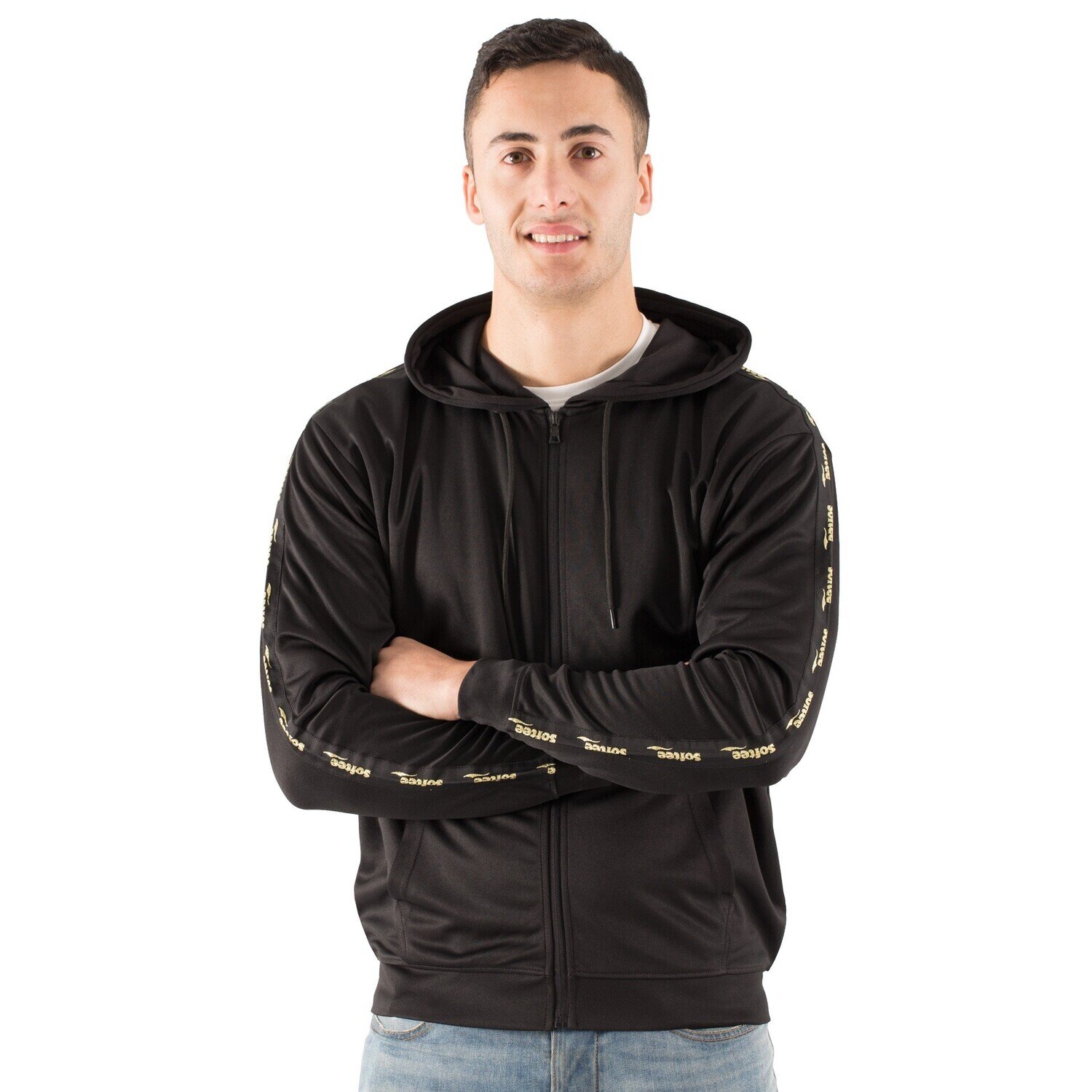 CHAQUETA SOFTEE FENIX ADULTOL