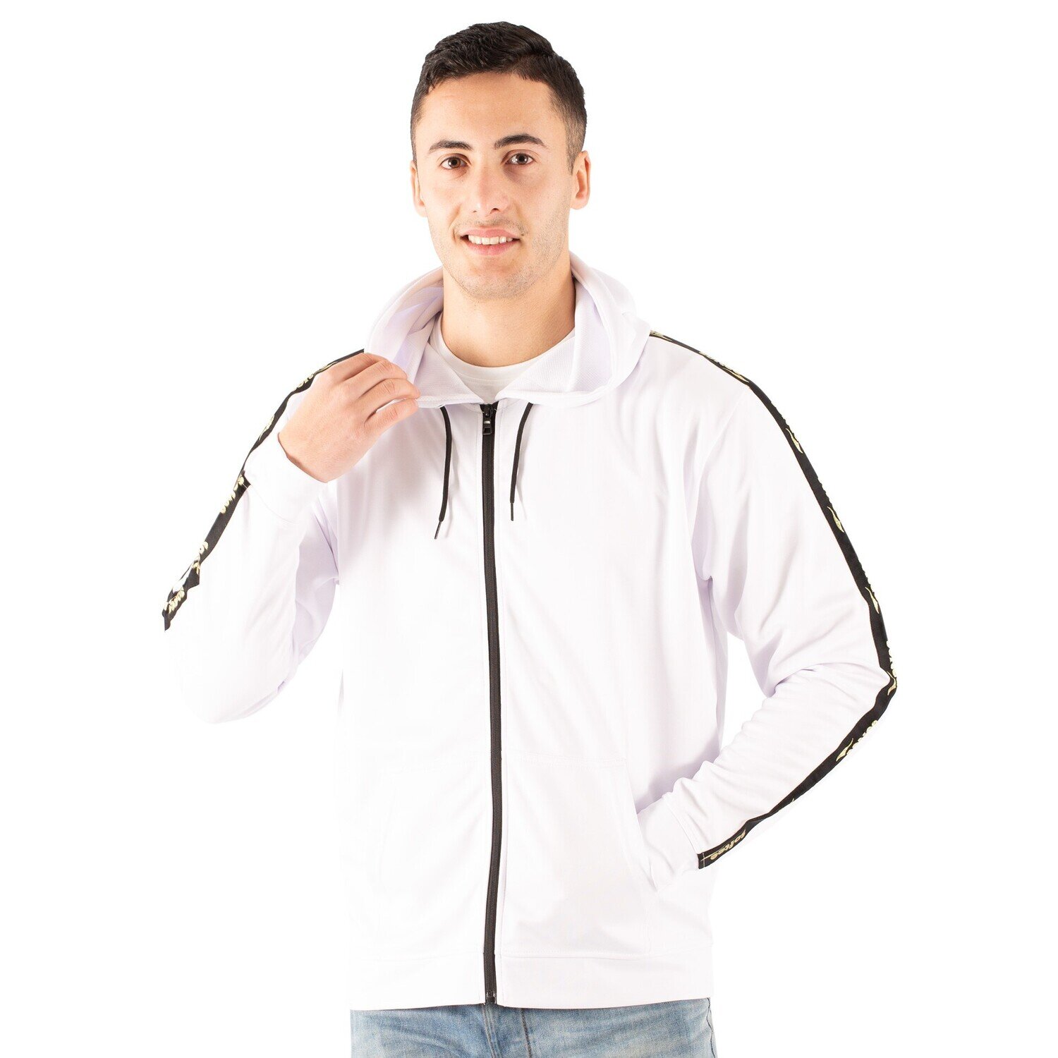 CHAQUETA SOFTEE FENIX ADULTOXL