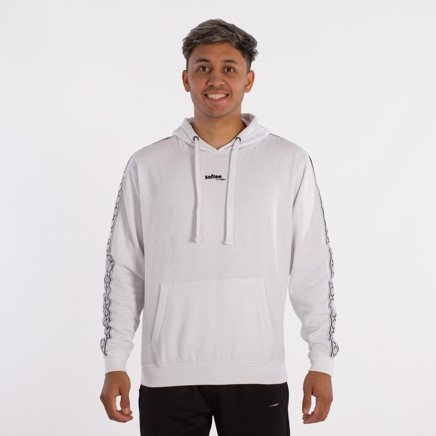 SUDADERA SOFTEE STAR ADULTOXL